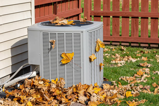 Best HVAC Repair Near Me  in Trumbull Center, CT