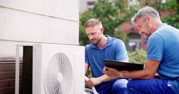 Best HVAC Installation Services  in Trumbull Center, CT