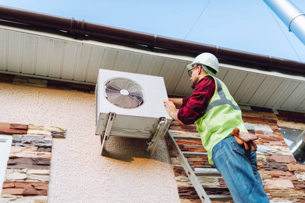 Trusted Trumbull Center, CT HVAC Experts