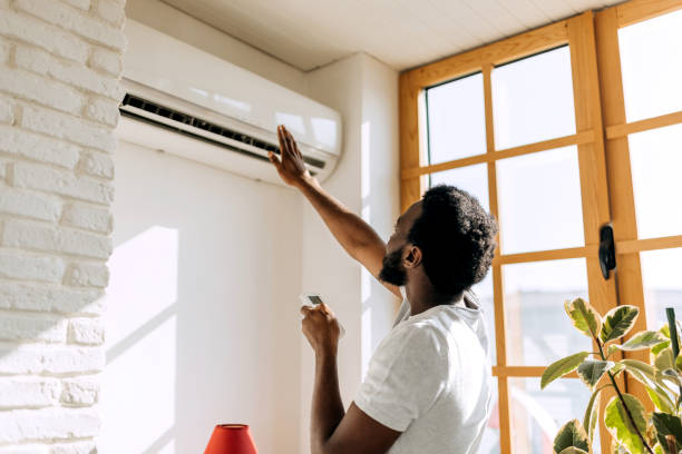 Best Best HVAC Companies  in Trumbull Center, CT