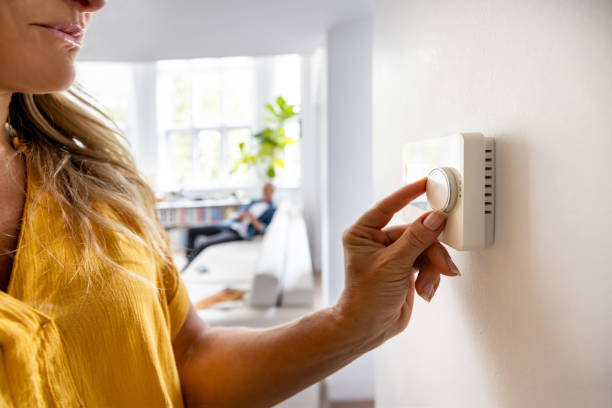 HVAC Troubleshooting in Trumbull Center, CT