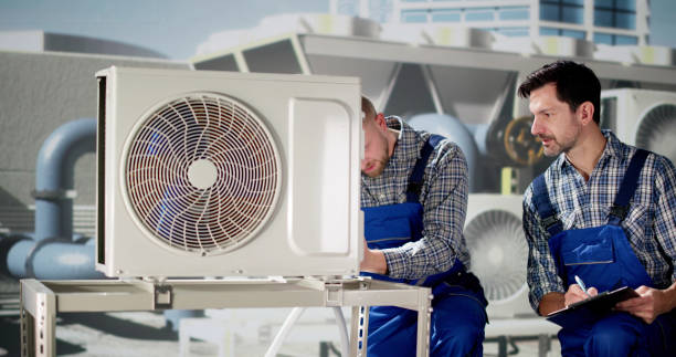 Best Affordable HVAC Services  in Trumbull Center, CT