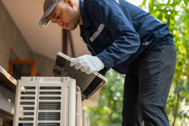 Best HVAC Emergency Services  in Trumbull Center, CT