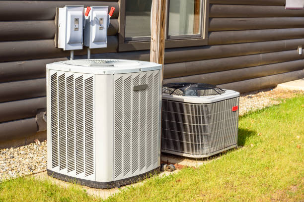 Best Commercial HVAC Repair  in Trumbull Center, CT